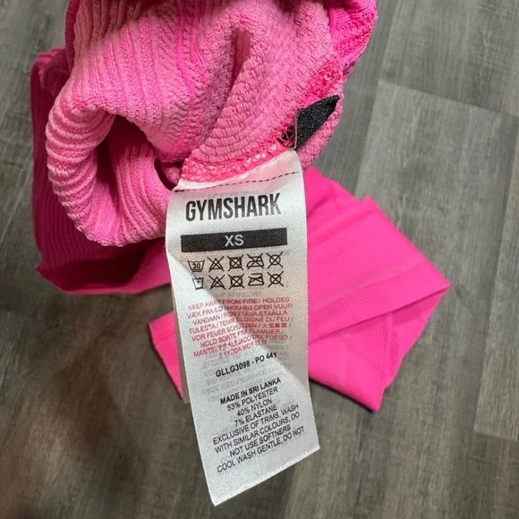 Gymshark leggings - Picture 4 of 4